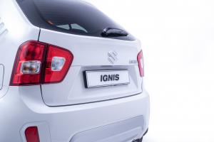 Suzuki Ignis GL 2020 года  (ZA)